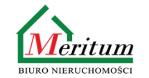 Biuro Nieruchomości MERITUM  Magdalena Niemiec
