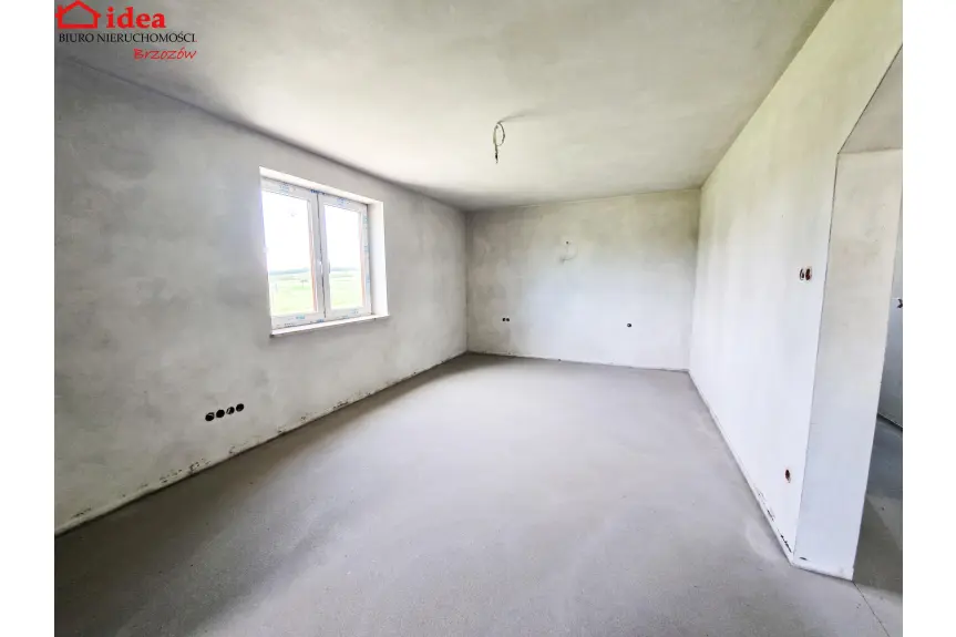 sanocki, Zarszyn, Dom na sprzedaż
