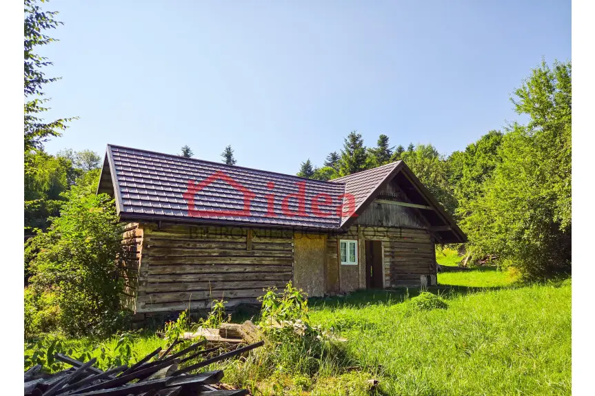 brzozowski, Nozdrzec, Wesoła, NOWA NIŻSZA CENA