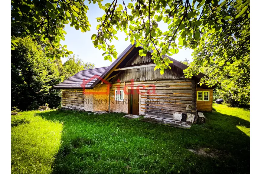 brzozowski, Nozdrzec, Wesoła, NOWA NIŻSZA CENA