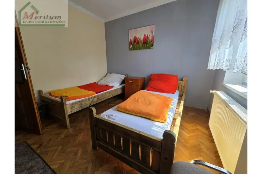 Krosno, JEDYNA TAKA DZIAŁKA INWESTYCYJNA W KROŚNIE!