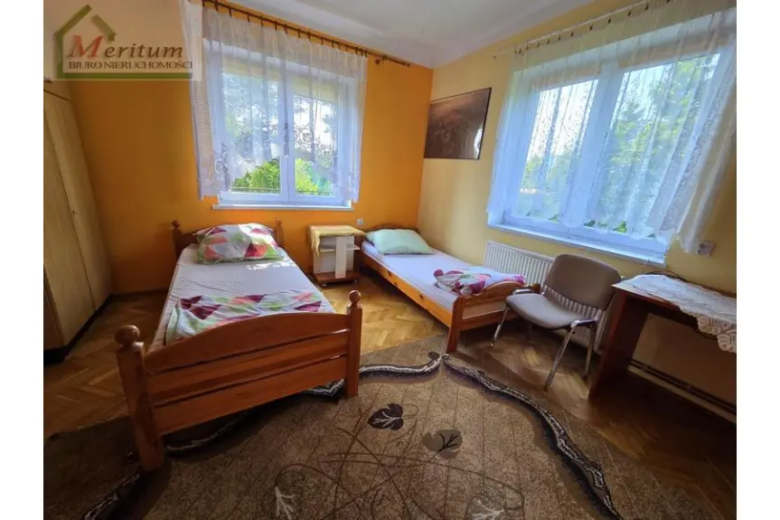 Krosno, JEDYNA TAKA DZIAŁKA INWESTYCYJNA W KROŚNIE!
