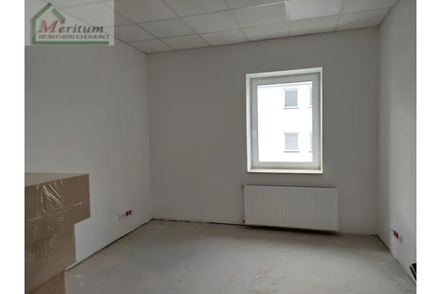 Krosno, Lokal na wynajem