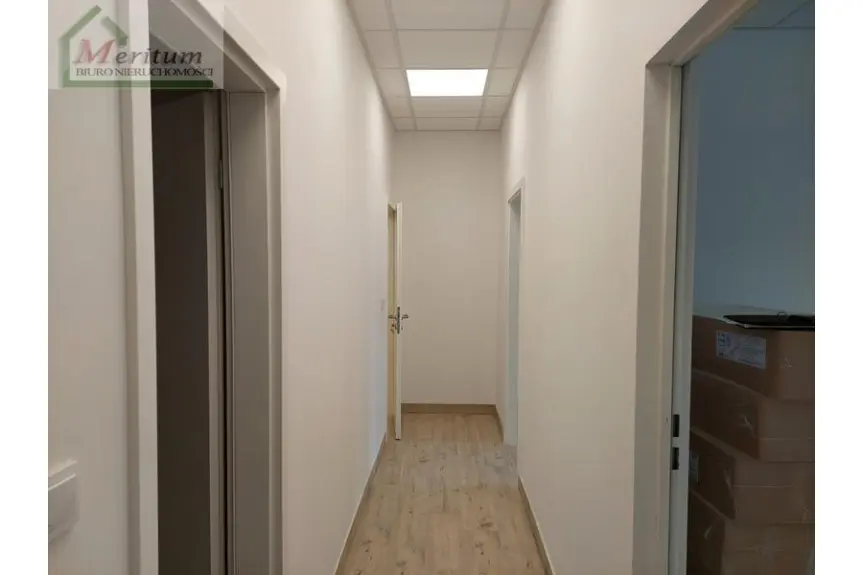 Krosno, Lokal na wynajem
