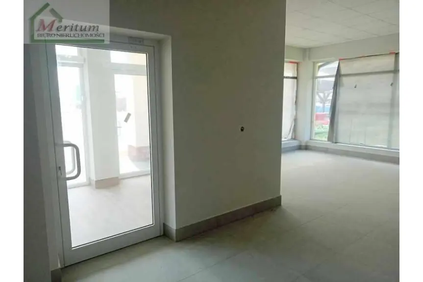 podkarpackie, Krosno, Lokal na wynajem