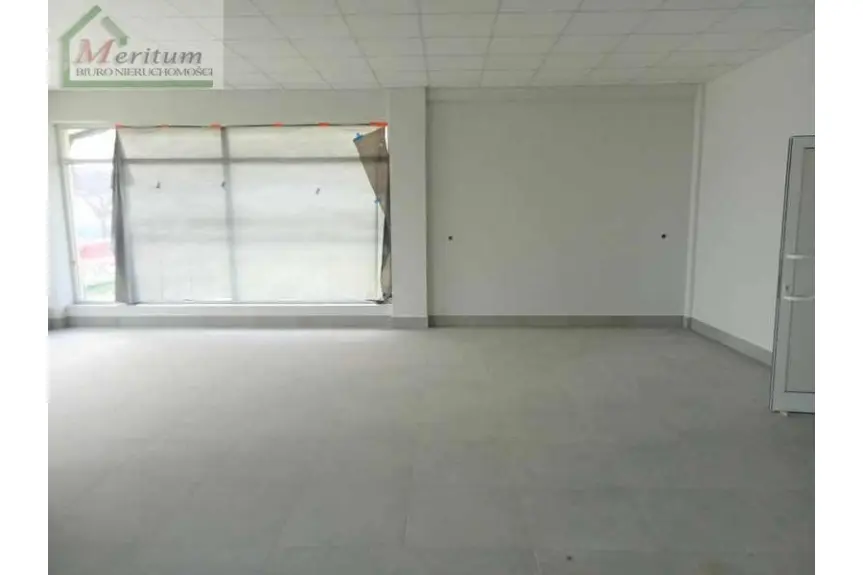 Krosno, Lokal na wynajem