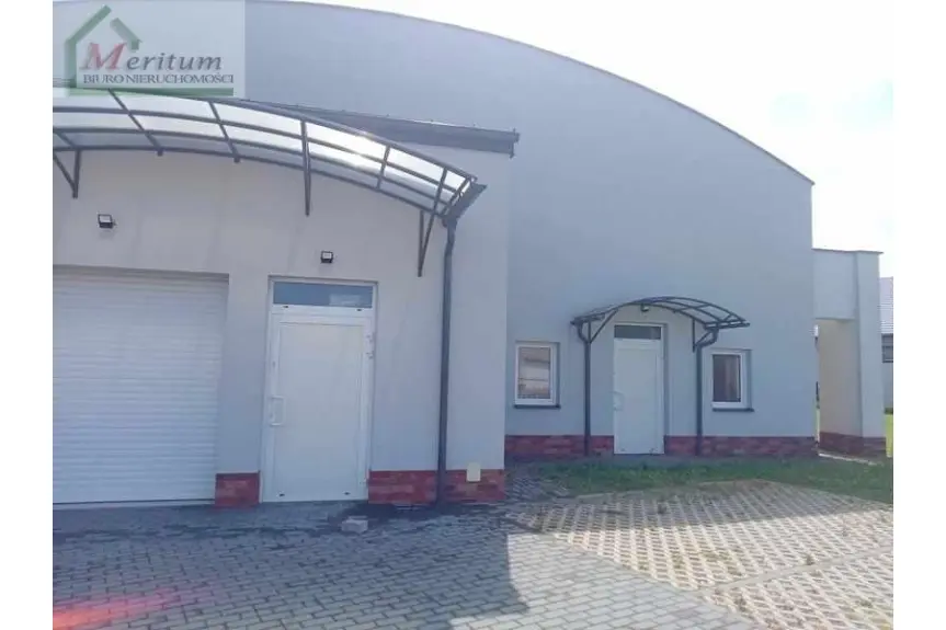Krosno, Lokal na wynajem
