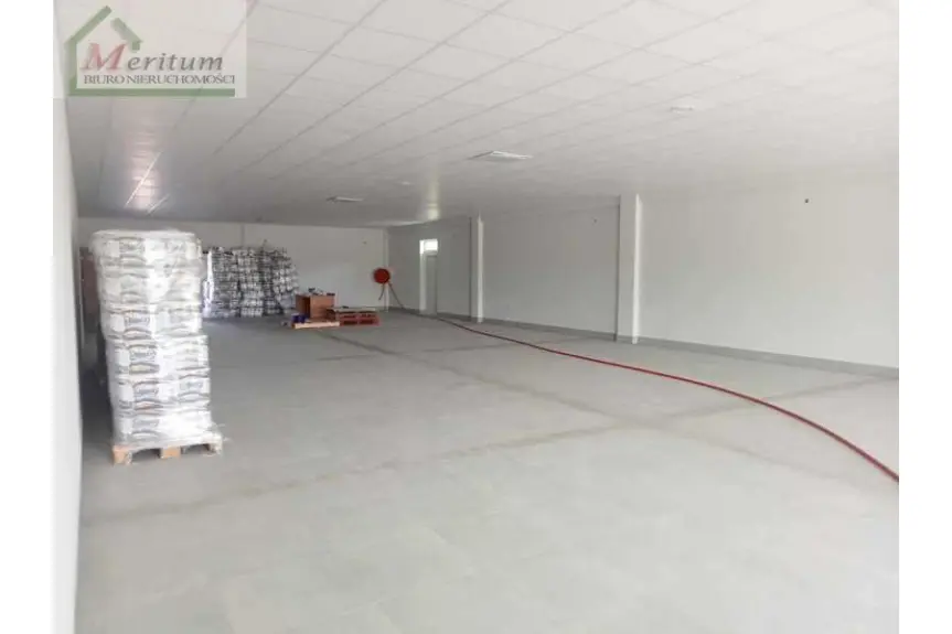 Krosno, Lokal na wynajem