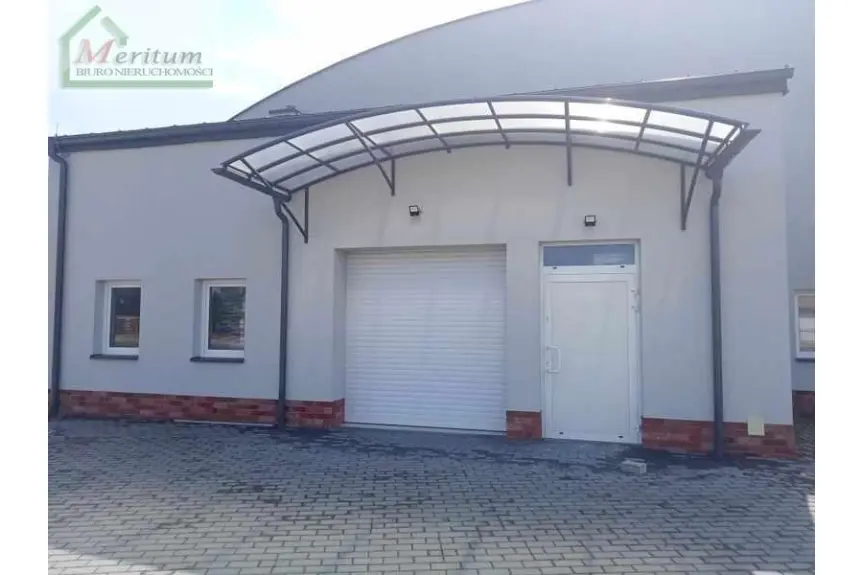 Krosno, Lokal na wynajem
