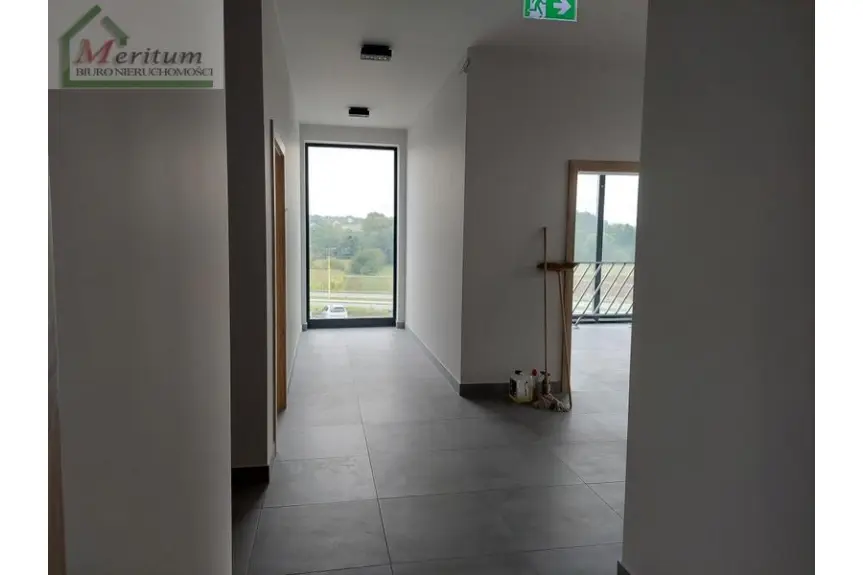 Krosno, Lokal na wynajem