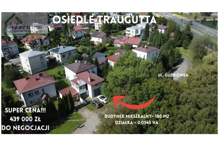 podkarpackie, Krosno, CENA W DÓŁ!!
