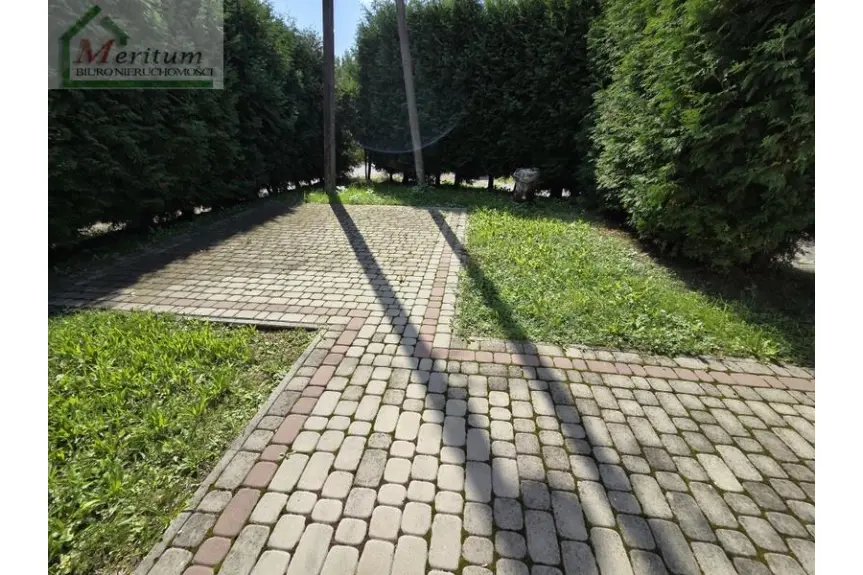 krośnieński, Jedlicze, Potok, NIERUCHOMOŚĆ W POTOKU Z 2015 ROKU!