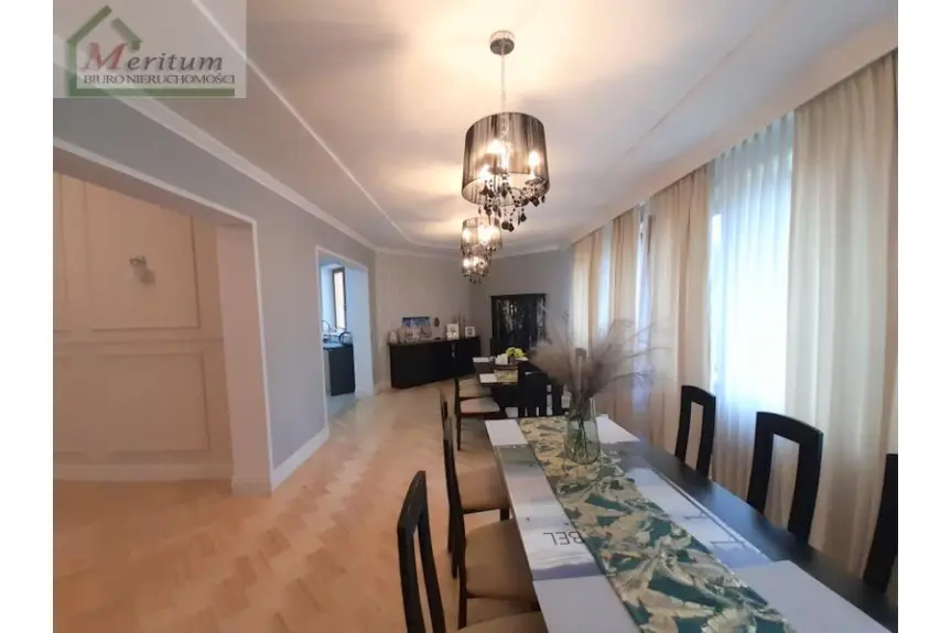 Krosno, LUKSUSOWA WILLA Z BASENEM!!WYJĄTKOWA NIERUCHOMOŚĆ!