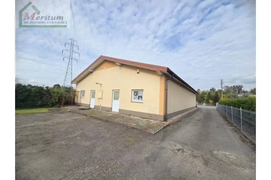 krośnieński, Korczyna, Iskrzynia, Lokal na wynajem