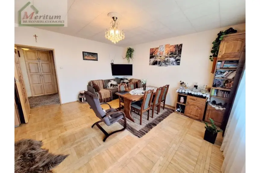 podkarpackie, Krosno, MIESZKANIE 50,80 M2, DWA POKOJE, OSIEDLE TRAUGUTTA!