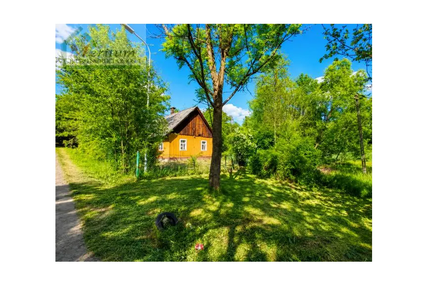 podkarpackie, krośnieński, Korczyna, Kombornia, CENA W DÓŁ! - 20 TYSIĘCY