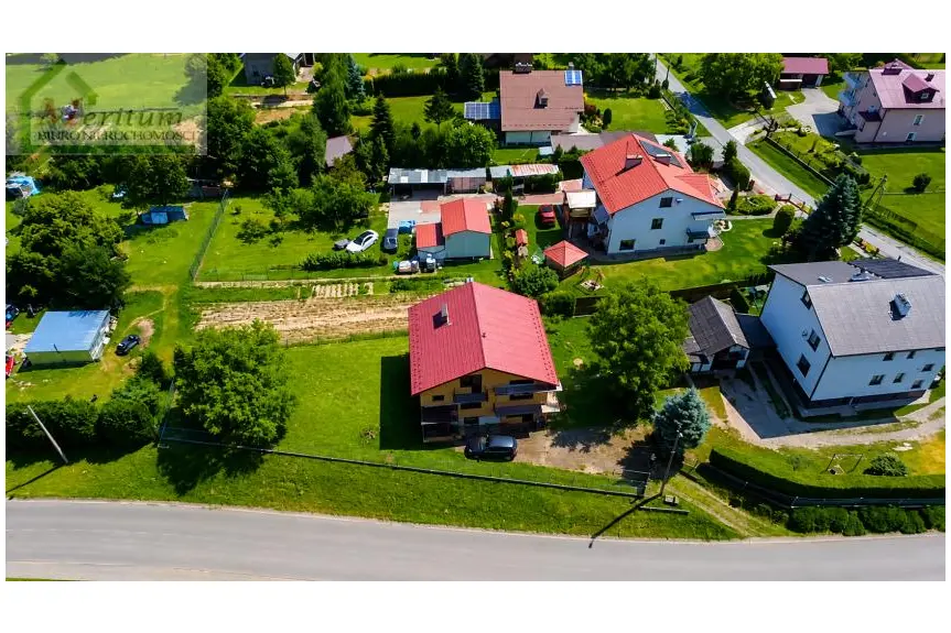 krośnieński, Wojaszówka, OBNIŻKA CENY!