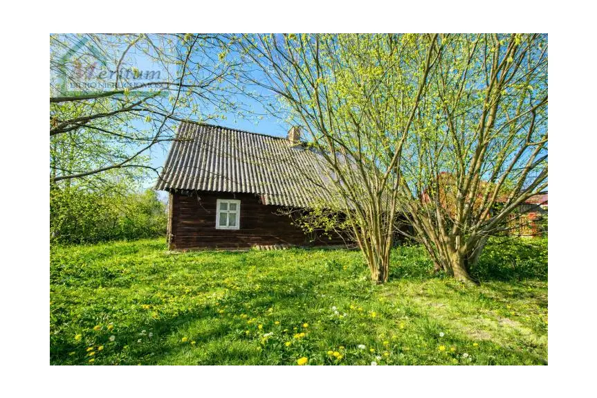 krośnieński, Chorkówka, Kobylany, Dom na sprzedaż