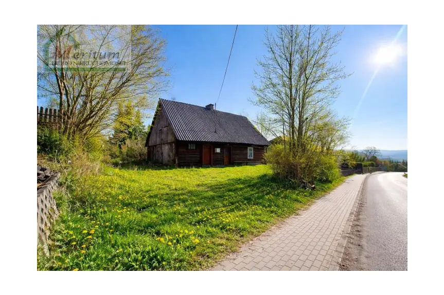 krośnieński, Chorkówka, Kobylany, Dom na sprzedaż