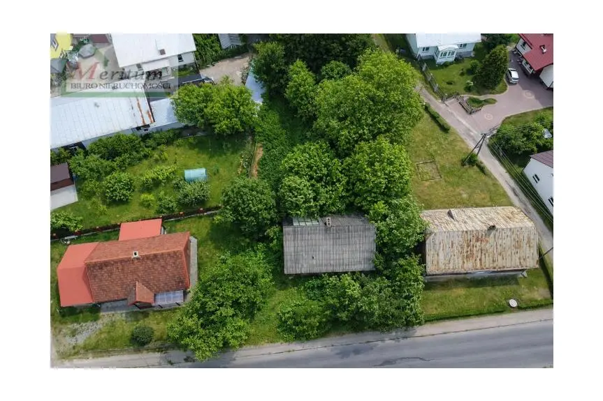 krośnieński, Chorkówka, Kobylany, Dom na sprzedaż