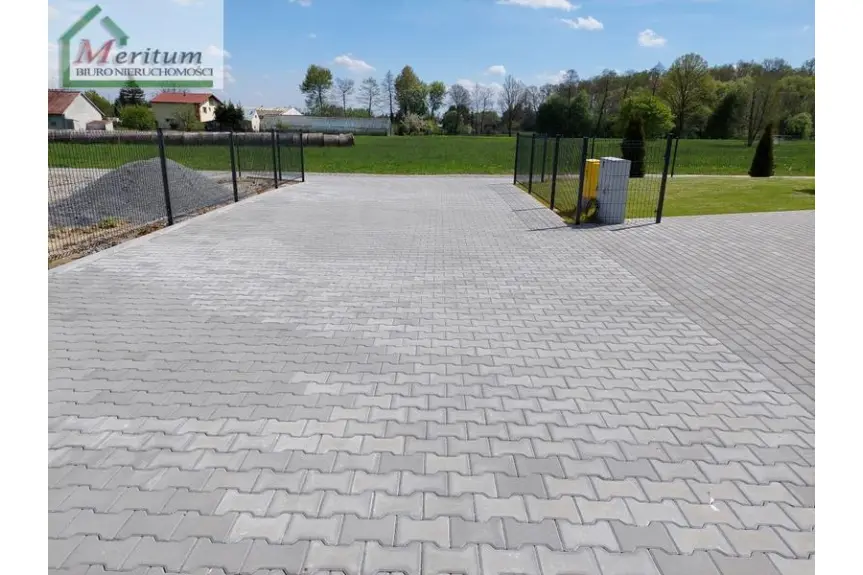 Krosno, OSTATNIE DWA WOLNE SEGMENTY ZA 640 000 ZŁ.