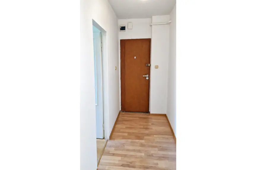 strzyżowski, Strzyżów, Grodzisko, PEREŁKA INWESTYCYJNA