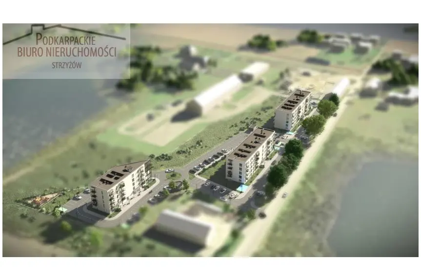 strzyżowski, Strzyżów, Lokal na sprzedaż