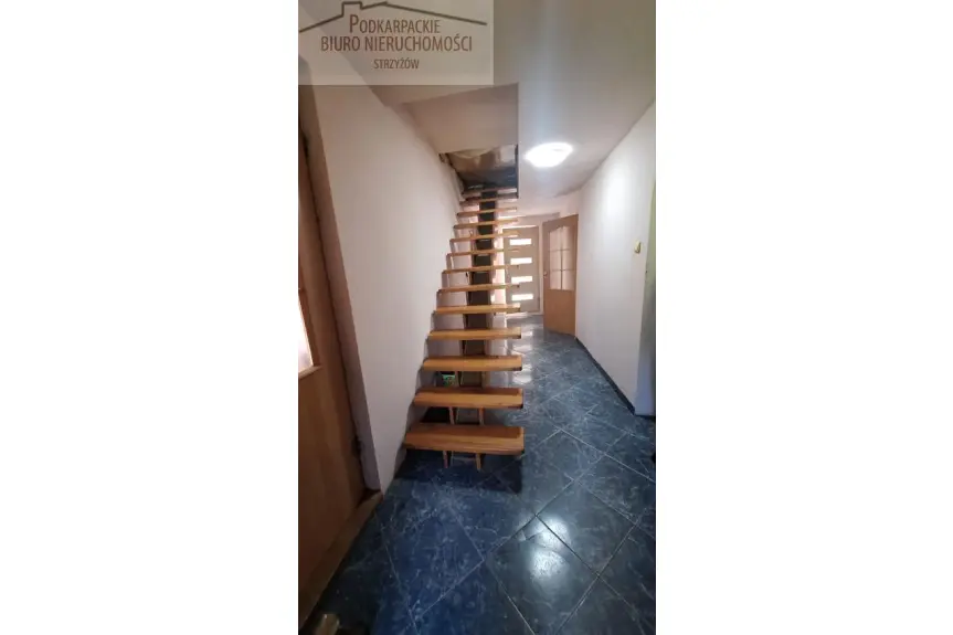 strzyżowski, Niebylec, Konieczkowa, Dom na sprzedaż