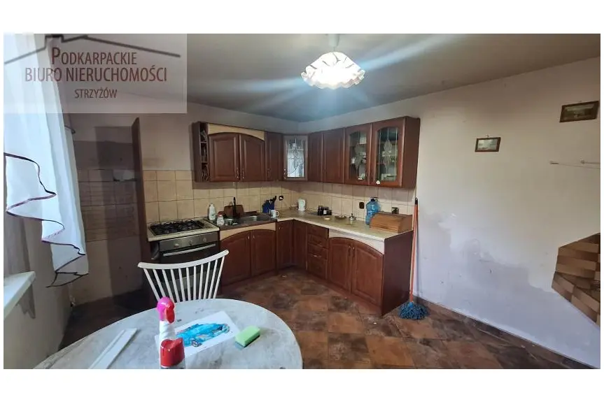 strzyżowski, Niebylec, Konieczkowa, Dom na sprzedaż