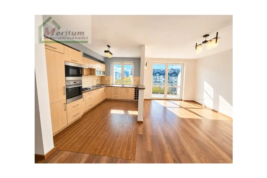 Krosno, OSIEDLE GENERALSKIE 67 M² Z TARASEM 11 M²