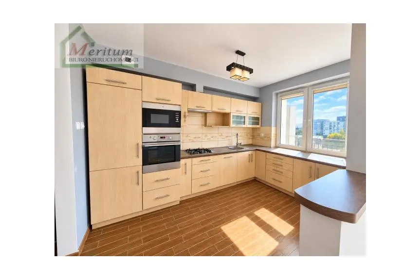 Krosno, OSIEDLE GENERALSKIE 67 M² Z TARASEM 11 M²
