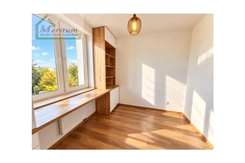 Krosno, OSIEDLE GENERALSKIE 67 M² Z TARASEM 11 M²