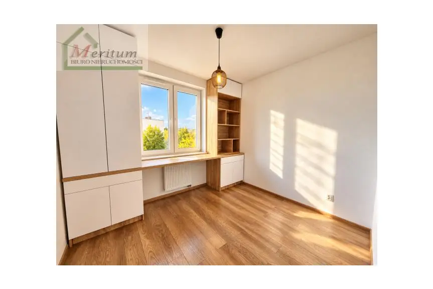 Krosno, OSIEDLE GENERALSKIE 67 M² Z TARASEM 11 M²