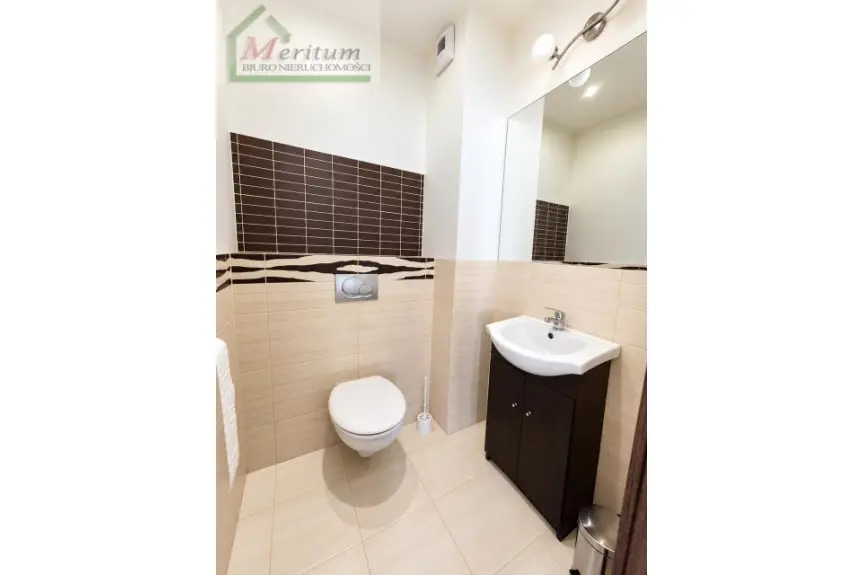 Krosno, OSIEDLE GENERALSKIE 67 M² Z TARASEM 11 M²