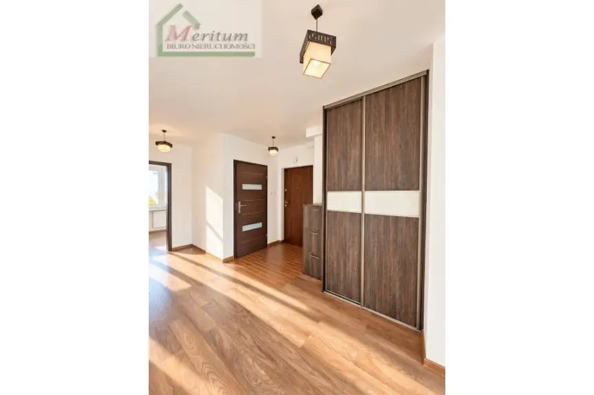Krosno, OSIEDLE GENERALSKIE 67 M² Z TARASEM 11 M²