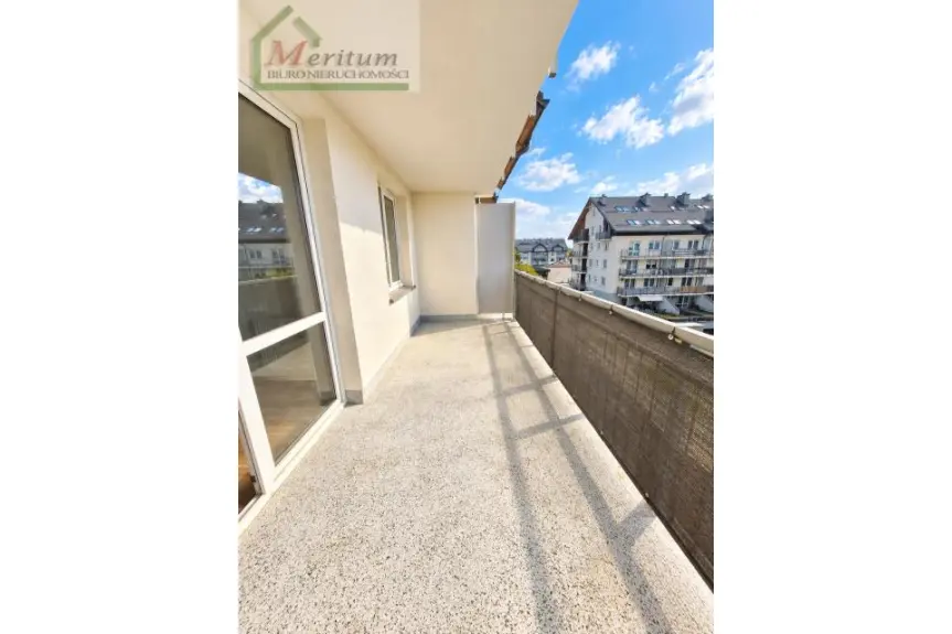 Krosno, OSIEDLE GENERALSKIE 67 M² Z TARASEM 11 M²