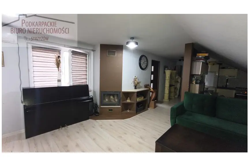 strzyżowski, Strzyżów, Mieszkanie na sprzedaż