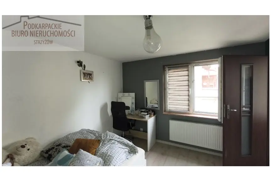 strzyżowski, Strzyżów, Mieszkanie na sprzedaż