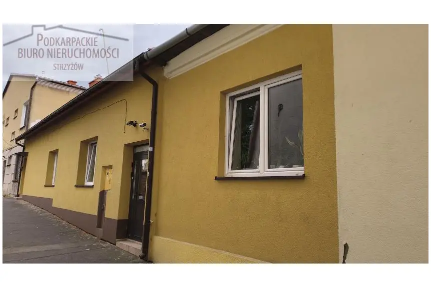 strzyżowski, Strzyżów, Mieszkanie na sprzedaż
