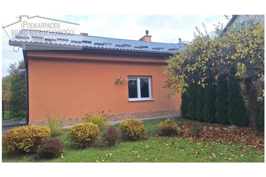 strzyżowski, Frysztak, Glinik Górny, Mieszkanie na sprzedaż