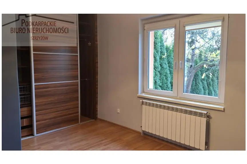 strzyżowski, Frysztak, Glinik Górny, Mieszkanie na sprzedaż