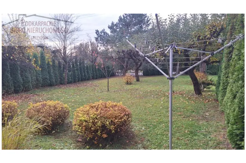 strzyżowski, Frysztak, Glinik Górny, Mieszkanie na sprzedaż