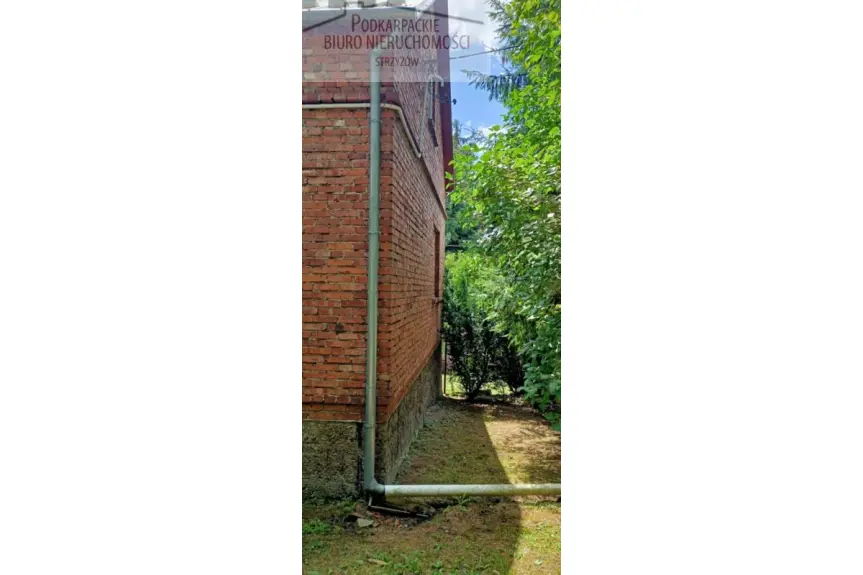 strzyżowski, Strzyżów, Dobrzechów, Dom na sprzedaż