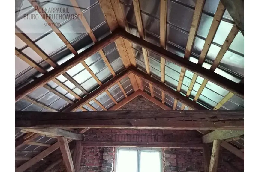 strzyżowski, Strzyżów, Dobrzechów, Dom na sprzedaż
