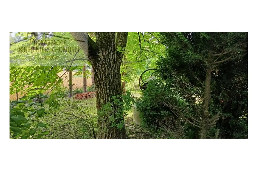 strzyżowski, Strzyżów, Dobrzechów, Dom na sprzedaż