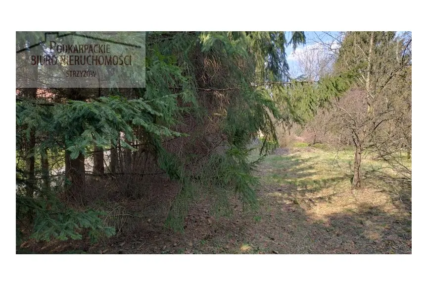 strzyżowski, Strzyżów, Dobrzechów, Dom na sprzedaż