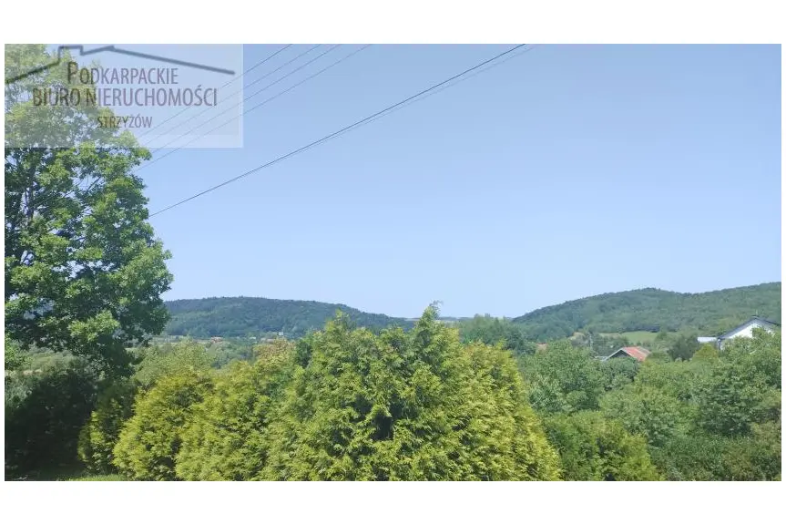 strzyżowski, Frysztak, Kobyle, Dom na sprzedaż