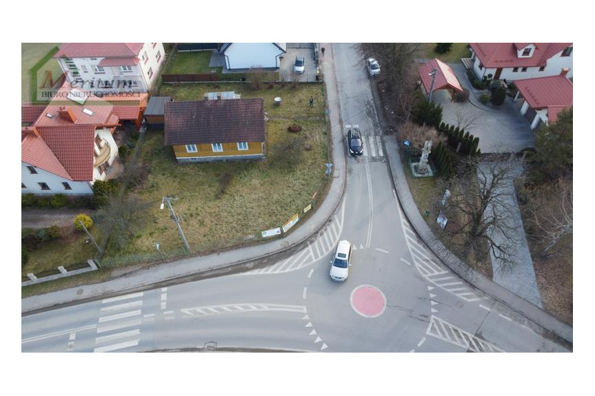 Krosno, OBNIŻKA CENY!SUPER LOKALIZACJA, RÓWNIEŻ POD DZIAŁALNOŚĆ GOSP.